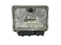 Steuergerät 6K0906032C 0261206031 Seat  Bosch 49907 
