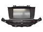 Display Für Navigationssystem Astra K 555343750 42342511 LC7S