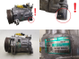 Klimakompressor 6453WW 9648138980 SD7C16 1301F 2.0HDI Citroen Peugeot