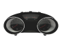 Tacho Kombiinstrument Opel Astra K Sports 39187106 GM