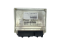 Motorsteuerung 4B0907557A 0261204256 Audi Bosch 