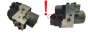 Abs-Pumpe VWAG 8E0614111AB 0273004281 0265216559 62455