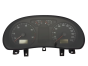 Tacho Kombiinstrument VW Polo 9N 6Q0920800E 110080124006 19031