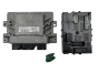 Startset Renault Clio 3 8200783095 8200652284 1.2 16V