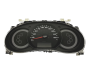 Tacho Kombiinstrument Renault Kangoo 2 8200796005 D 44747