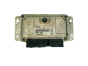 Steuergerät PSA Toyota 89661-0H022 0261208702 Bosch 32860