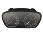 Tacho Kombiinstrument BMW 1 E87 9166813-02 1024932-85 32112