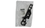 Türgriff Links Original Renault 8200226524