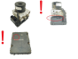 Abs-Pumpe Chrysler Voyager 04686702AAC P04721427AC Ate 61094