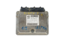 Steuergerät 46480488 IAW49F.D1 Fiat Magneti Marelli 