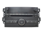 Cd-Radio Chevrolet Aveo 96628256 122000-80701101 Fujitsu