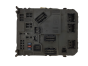 Steuergerät BSI E01-00 9657999680 S118085320F PSA Siemens 1489
