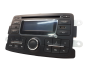 Cd-Radio Dacia Duster Logan 2 281156534R 0km 4398