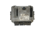 Steuergerät 0281010707 9647158080 9647785580 PSA Bosch 37075