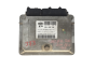 Steuergerät IAW49F.B6 46750003 Fiat Magneti Marelli