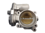 Drosselklappe Opel Insignia Saab 9-5 AA.187AA 12631187 2.0 Turbo