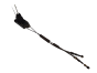 Schalthebel Renault Laguna 2 8200172835 13381