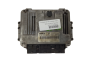 Steuergerät 0281011549 8200310863 8200370779 Renault Bosch 3482