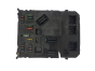 Steuergerät BSI E01-00 S118085320C 9652474680 PSA Siemens 1812