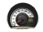 Tacho Kombiinstrument Aygo 107 C1 83800-0H023-A Toyota PSA 39914