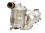 Katalysator DPF 208A02747R 208A06625R 2.0 DCI Renault Trafic 3 0km