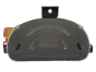 Tacho Kombiinstrument Citroen C2 C3 9652008280 H 01 23204