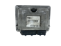 Steuergerät IAW4AF.M9 55187372 61600.627.05 Fiat Magneti Marelli 49478