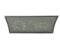 Tacho Kombiinstrument Fiat Panda 7548975 7550623 Veglia Borletti