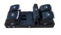Schalter Fensterheber Taste 5K4959857 B11412 VW Volkswagen Borsehung