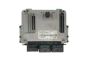 Steuergerät 0281032351 ET71-12A650-SC Ford VW Bosch 