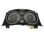Tacho Kombiinstrument Opel Astra H 13216682PD 33123