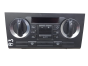 Klimabedienteil Bedienung AC Audi A3 8P 8P0820043M