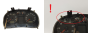 Tacho Kombiinstrument SEAT AROSA 6H0919860B 0263601005 2038