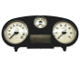 Tacho Kombiinstrument Lancia Ypsilon 51709391 110080211006 29895
