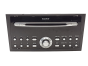 Cd-Radio Mit Mp3 Ford Mondeo 3S7T-18C815-DD CD132 CD6