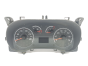 Tacho Kombiinstrument Fiat Fiorino 1376275080 503002184701