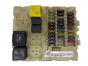 Sicherungskasten Relaiskasten Ford 98AG14A073CH 518761002