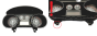 Tacho Kombiinstrument Fiat Punto Evo 51917426 503010280401 50210