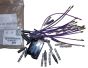 Elektrische Kabel Neues Original 1606248180 Citroen C5 C6