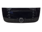 Cd-Radio Fiat Punto Evo 7355354400 F199FL Delphi 1331