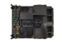 Steuergerät BSI J03-00 9651196880 9651197580 PSA Valeo 1389