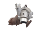 Turbolader 9649588680 GT1549P 2.2 HDI Citroen C8 Peugeot 807  707240-2 S13