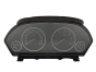 Tacho Kombiinstrument BMW 3 F30 9232895 9295857-01 VDO