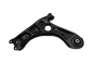 Querlenker Vorne Links 6R0407151F 44070633701 VW Skoda Vika