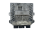 Steuergerät 9653447480 9648624280 5WS40110C-T PSA Siemens 51479