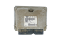 Steuergerät 036906034DR IAW4MV.DR 61600.666.08 VW Magneti Marelli