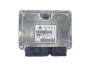 Steuergerät 036906034D IAW4LV.L 61600.437.10 VW Magneti Marelli 63968