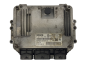 Steuergerät PSA 0281012468 9653958980 Bosch 20442