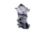 Ölfiltergehäuse 9687847480 1103S7 1.6 HDI eHDI Citroen Peugeot 