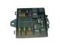 Sicherungskasten Relaiskasten 518885215 124308170407 5W93-14A073-DC Jaguar LEAR